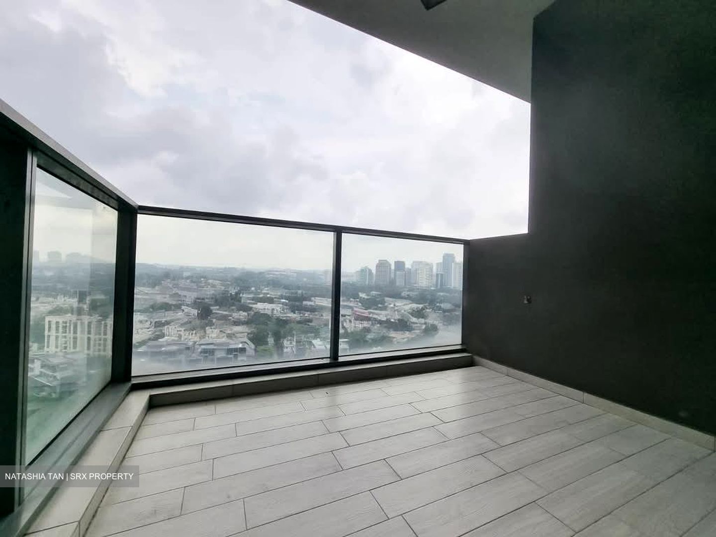 Principal Garden (D3), Condominium #577979711